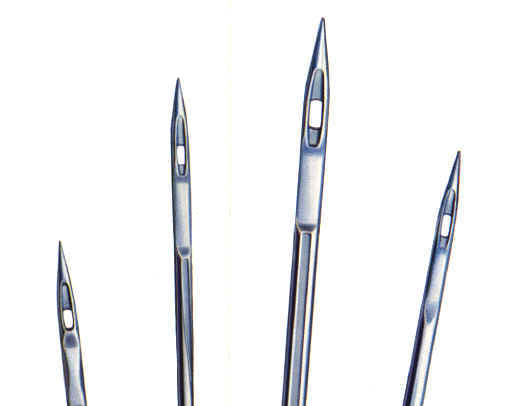 520x406 Sewing Machine Needles Bag'N Telle