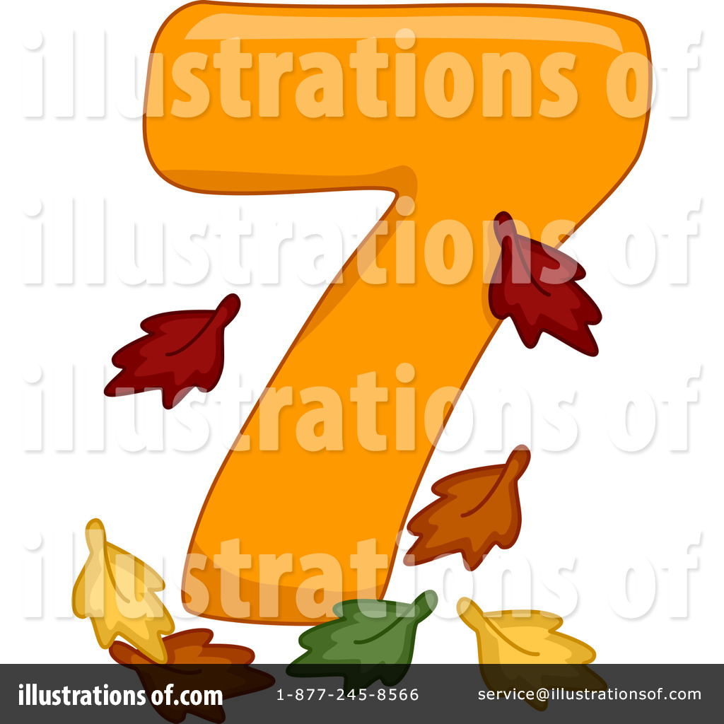 1024x1024 Numbers Clipart