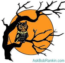 215x207 Free October Clip Art