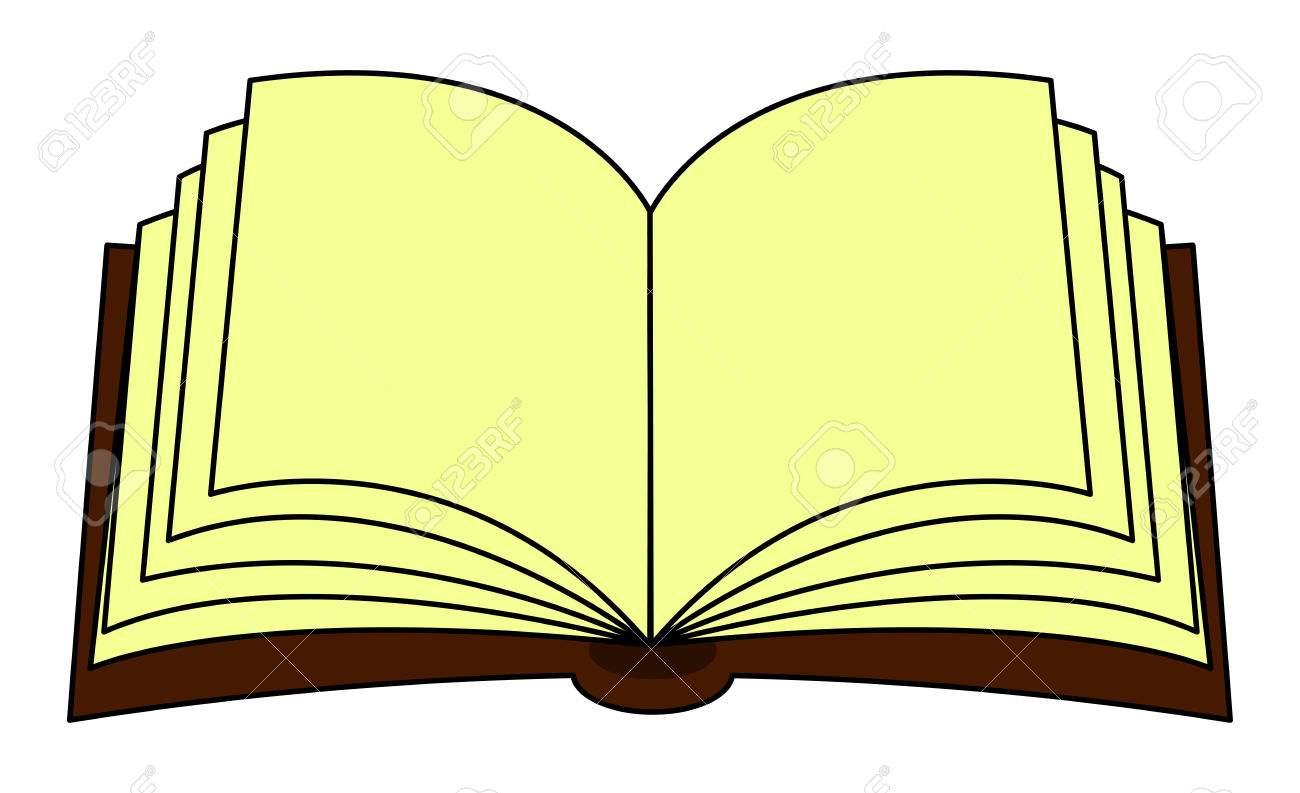 1300x793 Book Clipart Symbol