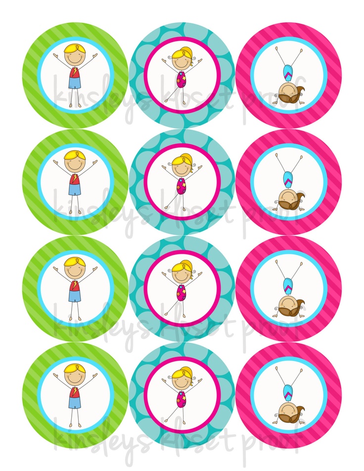 736x952 58 Best Gym Party Images Birthdays, Events