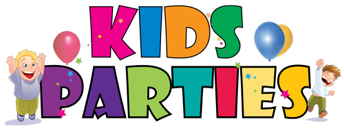 500x190 Kids Party Suppliers