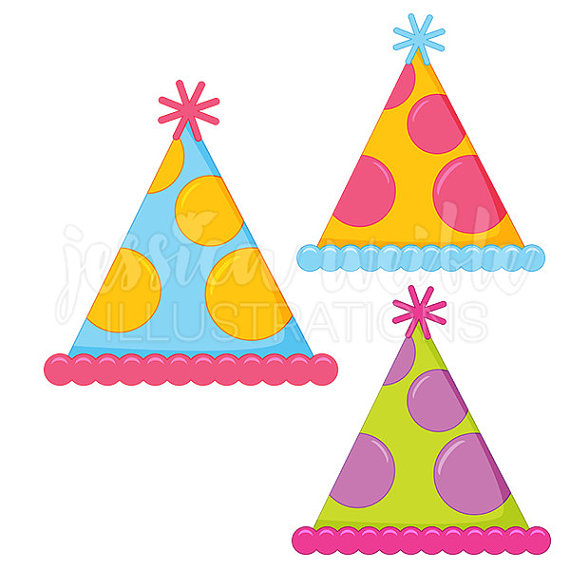 570x570 Party Clipart Party Hat