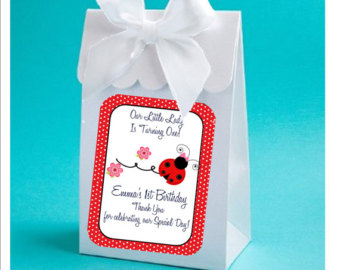 340x270 First Birthday Favor Etsy