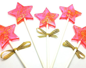340x270 Star Party Favors Etsy