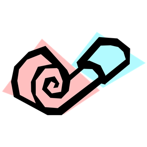 300x300 Party Favors Clipart, Cliparts Of Party Favors Free Download (Wmf