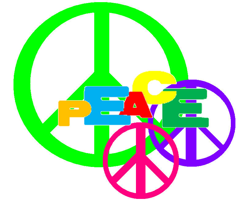 808x657 Peace Signs Images I Love Peace Hd Wallpaper And Background Photos