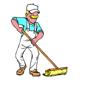 200x180 Clipart Of People At Work