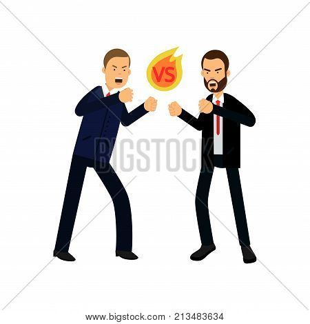 450x470 Fight Images, Illustrations, Vectors