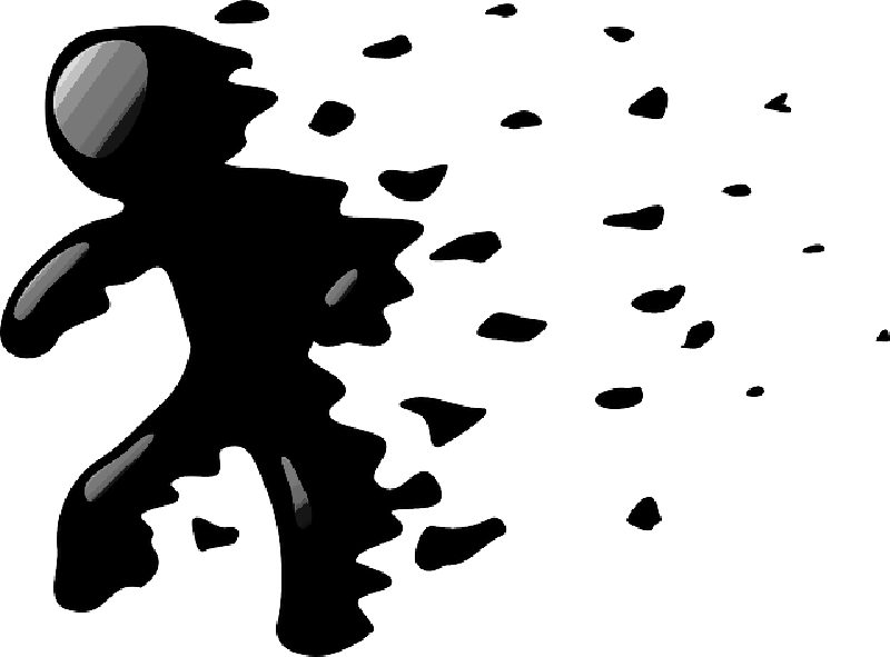 800x591 Stick, People, Man, Fight, Cartoon, Air, Fighting