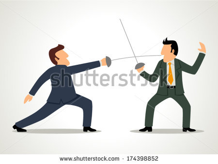 450x339 Battle Clipart Sword Fight