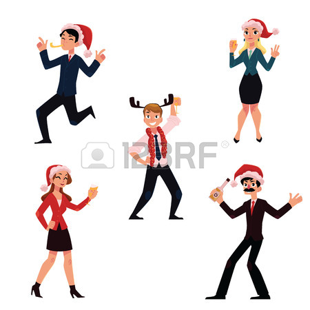 450x450 Happy People, Men And Women, Having Fun, Dancing, Drinking