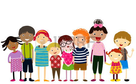 450x277 5,383 Having Fun Cliparts, Stock Vector And Royalty Free Having