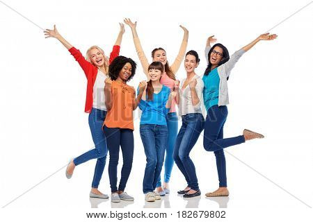 450x320 Different People Images, Illustrations, Vectors