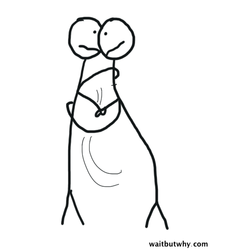 484x504 Drawn Hug Side