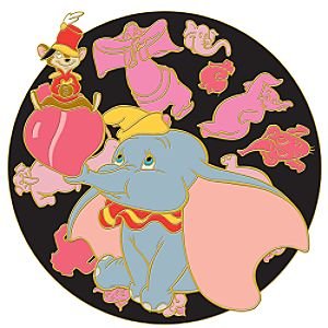 300x300 Dumbo And Timothy