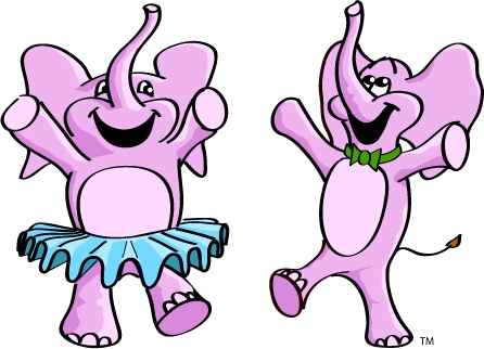 446x322 Pink Elephant Pink Elephant Books Mission