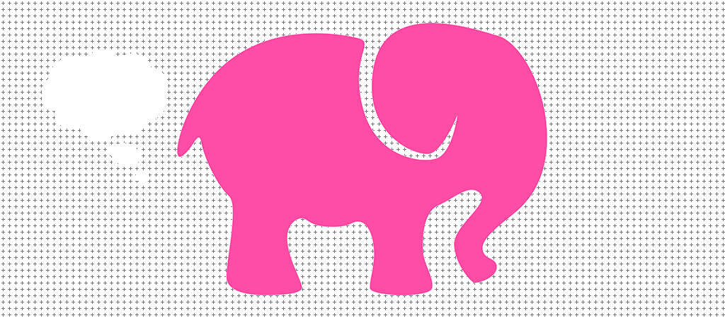 1024x450 Pink Elephants Prototypr