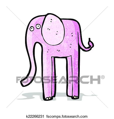 450x470 Pink Elephant Clipart Illustrations. 1,069 Pink Elephant Clip Art