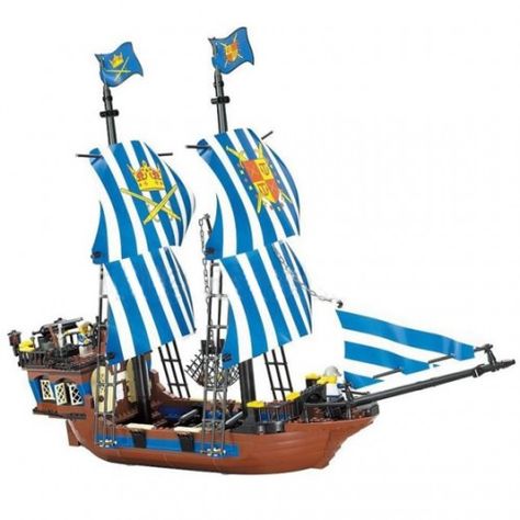 474x474 Imperial Frigate