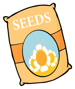 253x300 Planting Clipart Image
