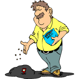 300x300 Seeds Clipart Plant Seed