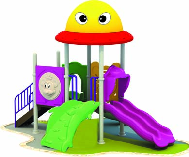 390x324 Modern Designed Kids Best Playground Equipmentcartoon Style