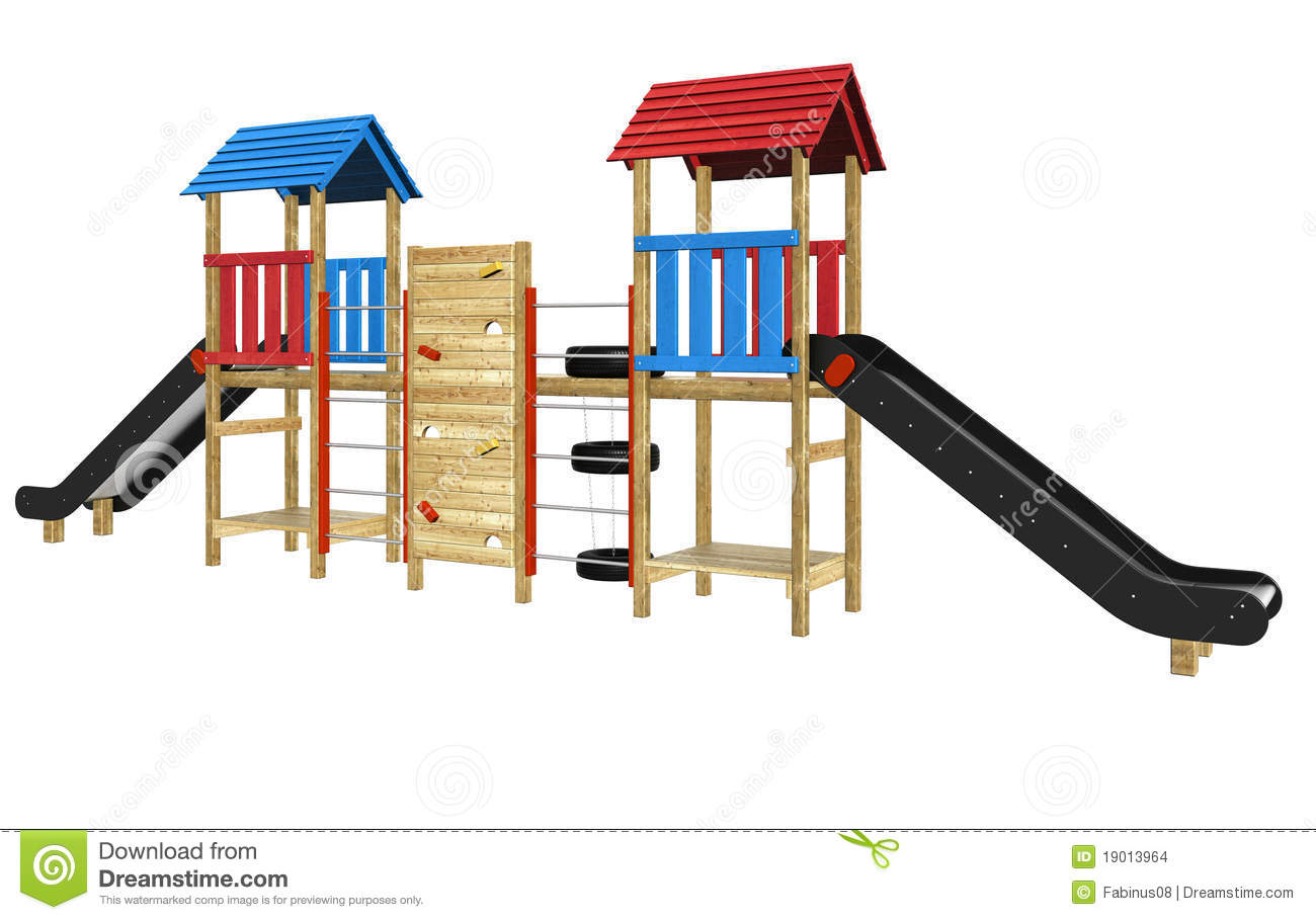1300x909 Playground Equipment Clipart Panda