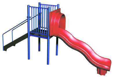 390x266 Playground Equipment And Parts Clipart Panda