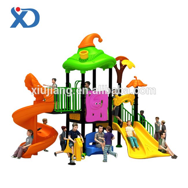 650x650 Best Children's Playground Equipment Ideas