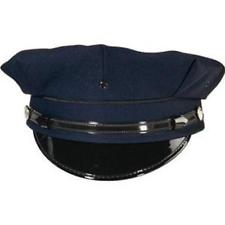 225x225 8 Point Police Hat Ebay