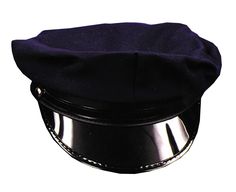 236x192 Police Hats (Each)