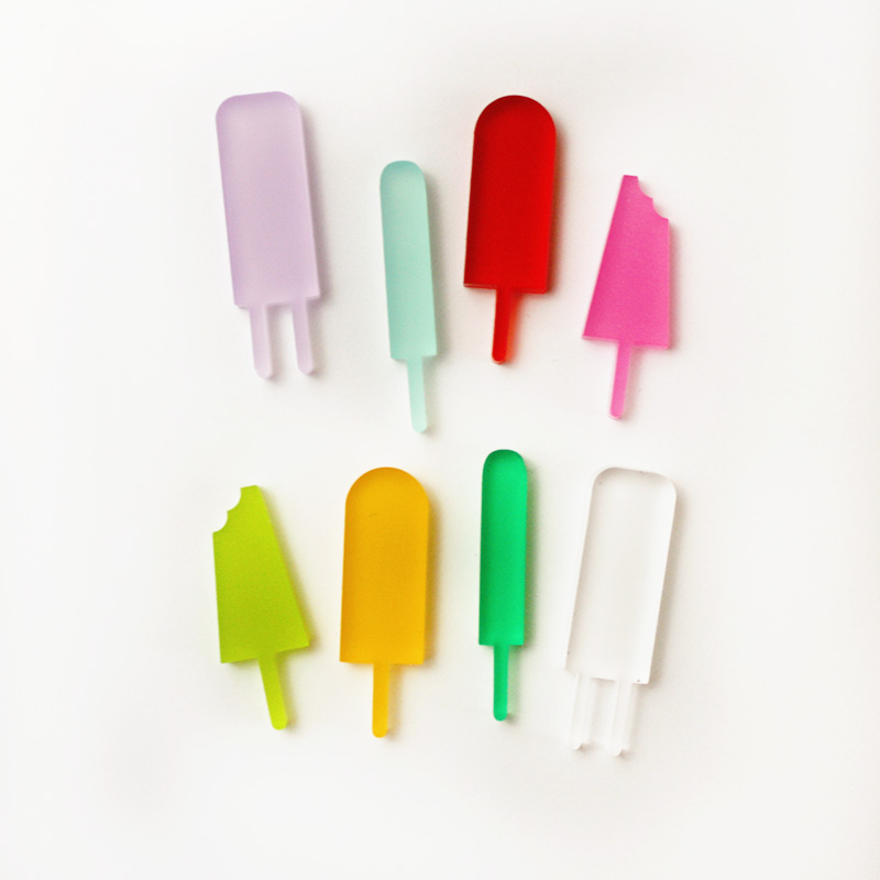 800x800 Popsicles