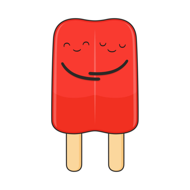 630x630 Popsicles (Stick Together)