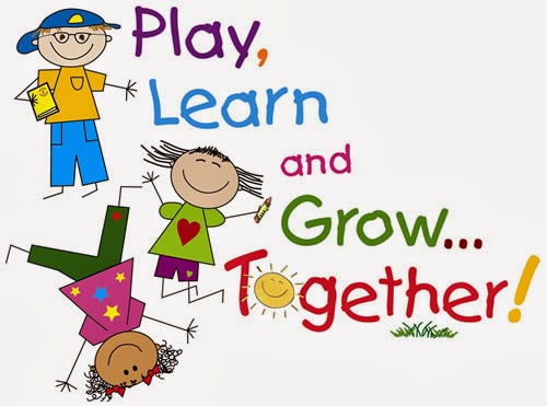 500x371 With Preschool Children Or Clipart Panda