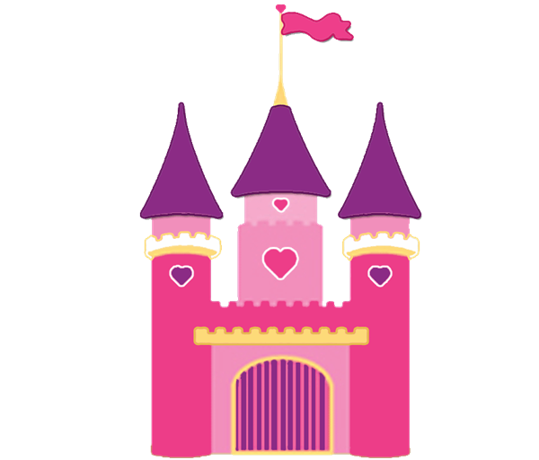 600x512 Princess Castle Clipart Many Interesting Cliparts