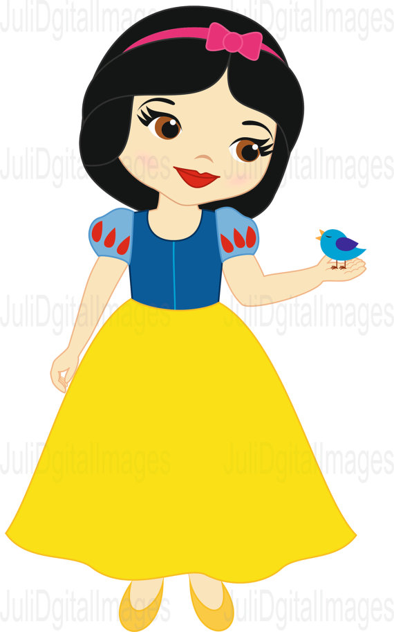 570x913 Princesses Clipart Little Princess Clipart Princess Vector