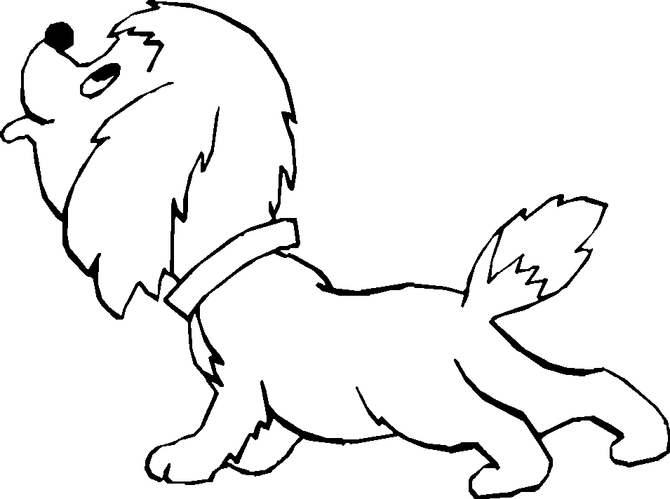 955x712 Image Puppy Printable Coloring Pages