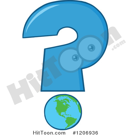 450x470 Question Marks Clipart