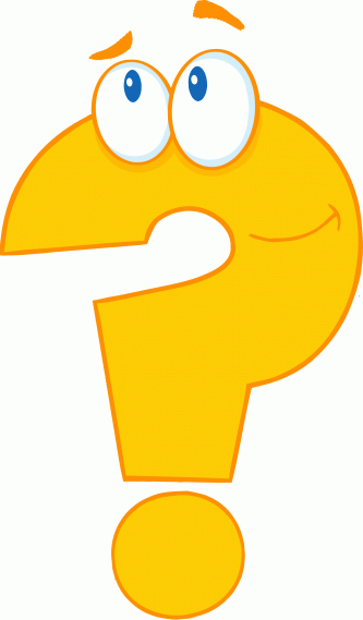 333x569 Of Question Marks Clipart Clipartxtras Questions Clipart
