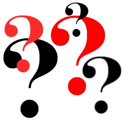 250x245 Question Mark Pictures Of Questions Marks Clipart Cliparting 5