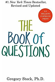 214x320 The Kids' Book Of Questions Gregory Stock Ph.d. 9780761184645