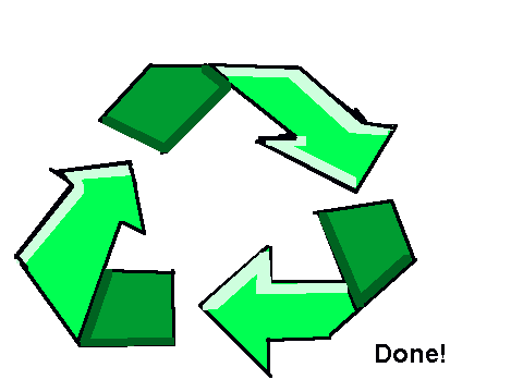 480x360 How To Draw A Recycling Symbol On Scratch