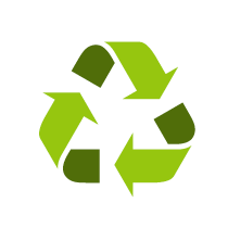 210x210 Recycling Symbol Meaning And History