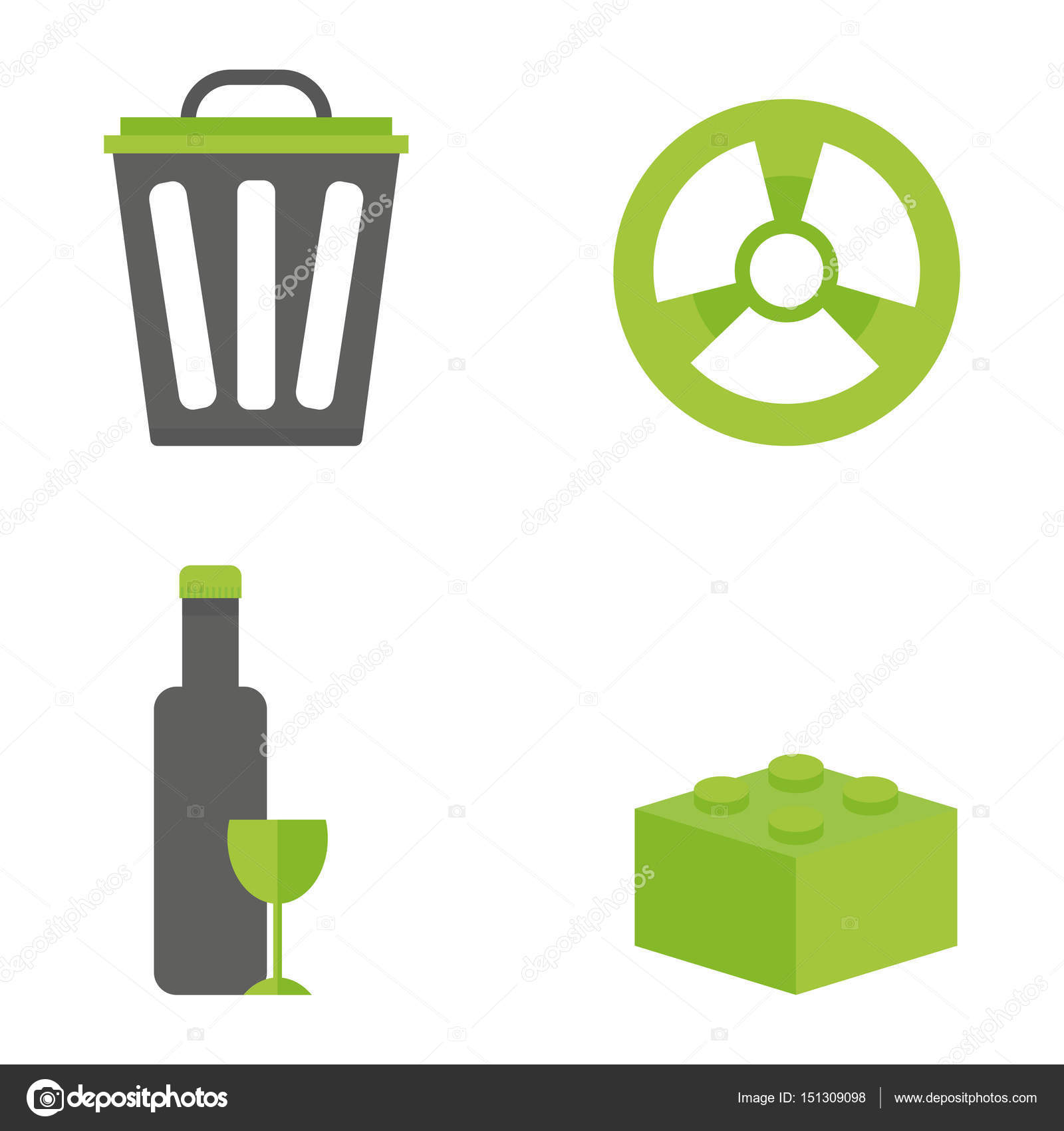1600x1700 Recycling Nature Icons Waste Sorting Environment Creative