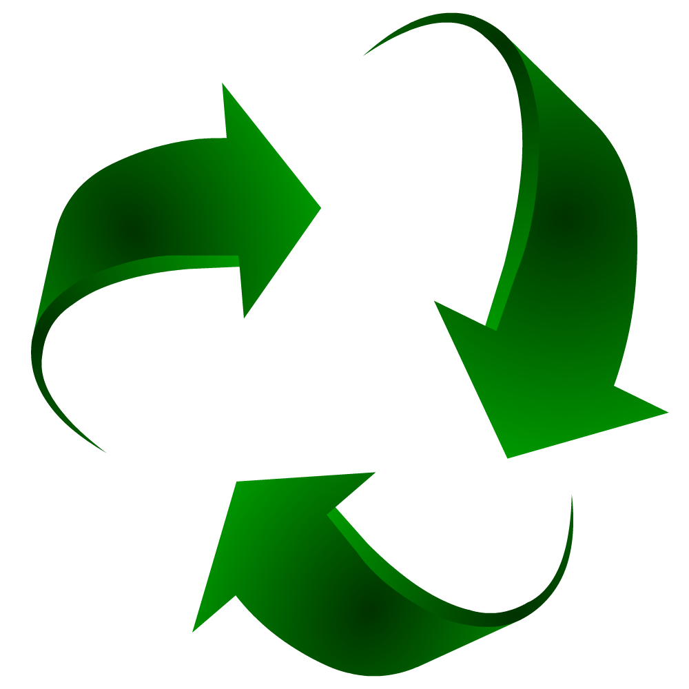 1000x1000 Recycle Symbol Clean Valley Recycling