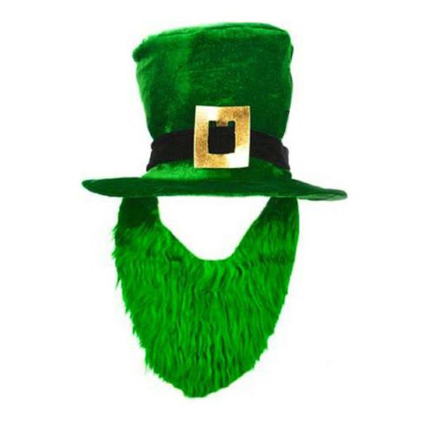 600x600 Hat Clipart St Patricks Day