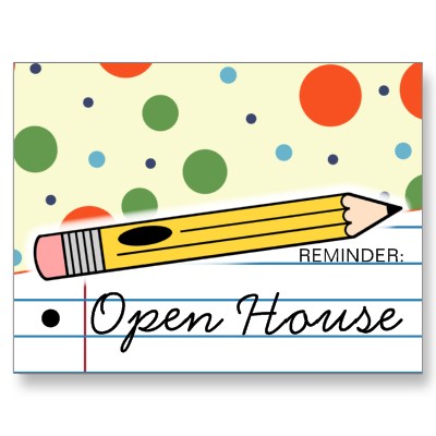 400x400 Back To School Open Houses 2013 Waterways Township