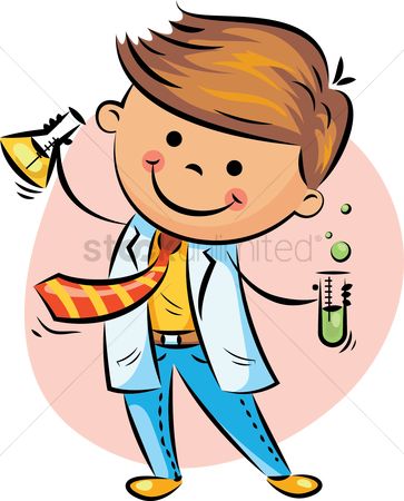 363x450 Free Scientists Stock Vectors Stockunlimited