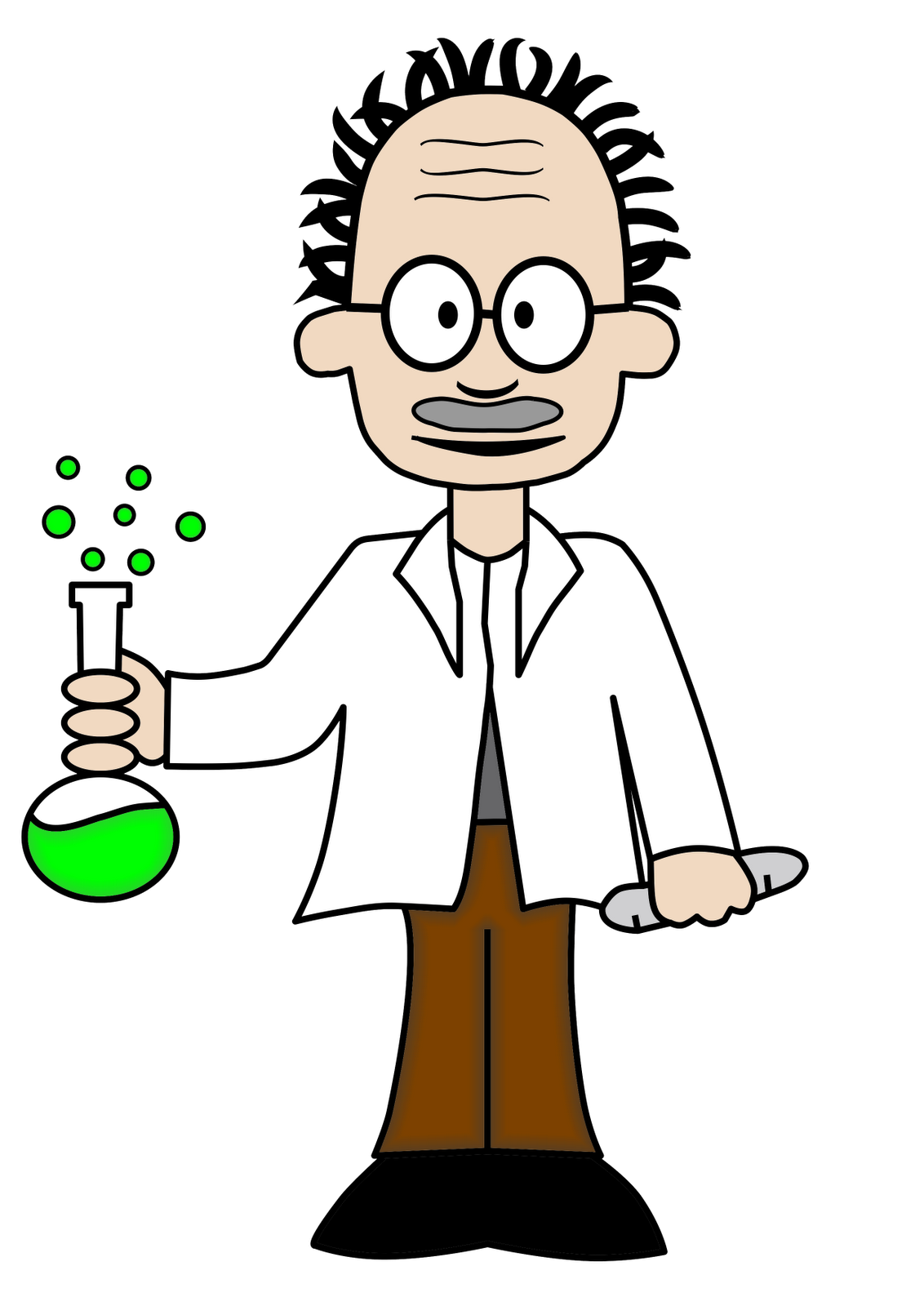 1132x1600 Scientist Png Transparent Images Png All